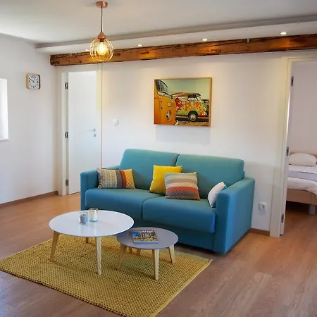 Apartment Amelie
